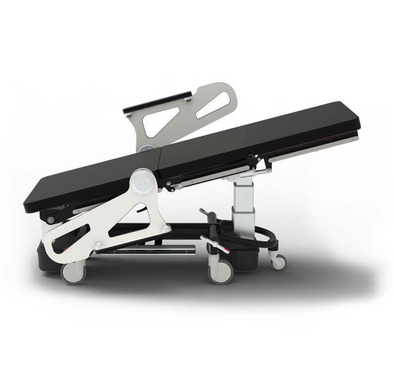 Stoły zabiegowe i do badań Gardhen bilance Francis Evolution 2.0