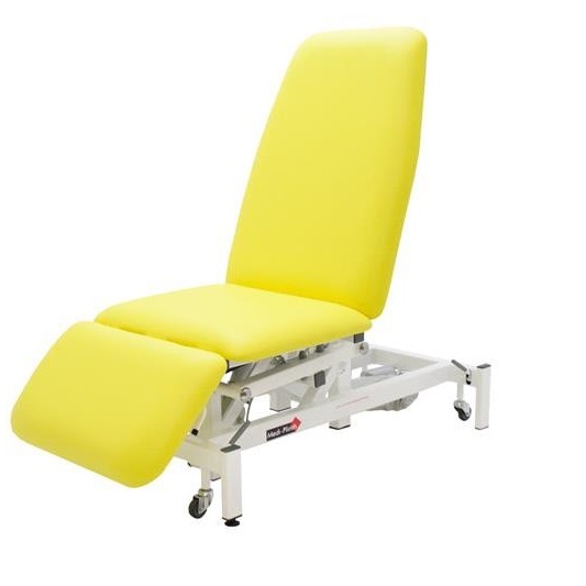 Stoły zabiegowe i do badań Gerhardt US03TE