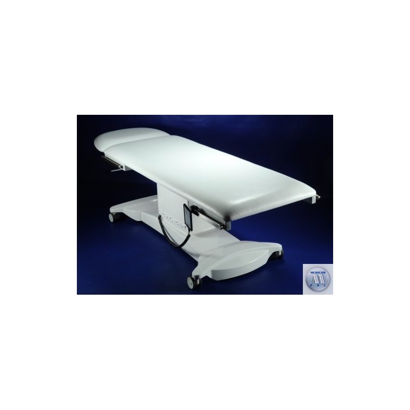 Stoły zabiegowe i do badań GOLEM 2S