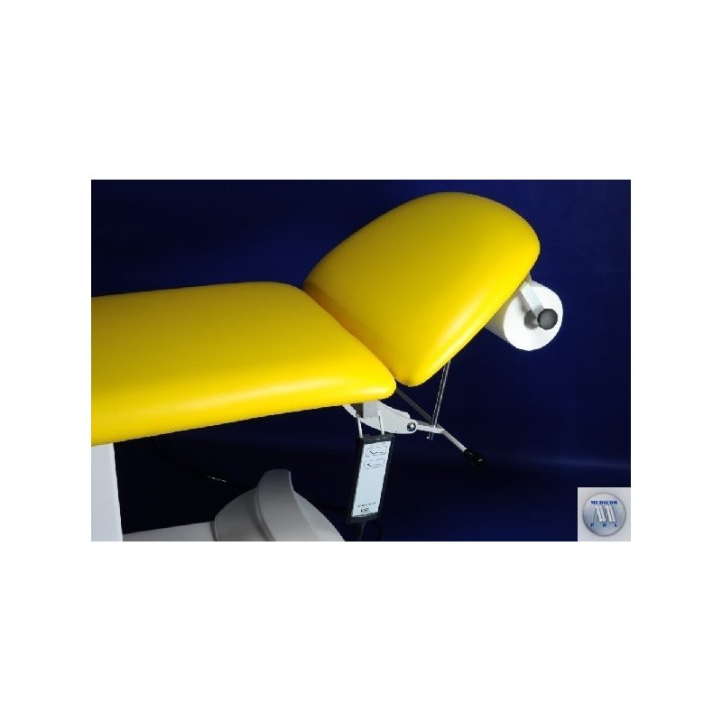 Stoły zabiegowe i do badań GOLEM 2S