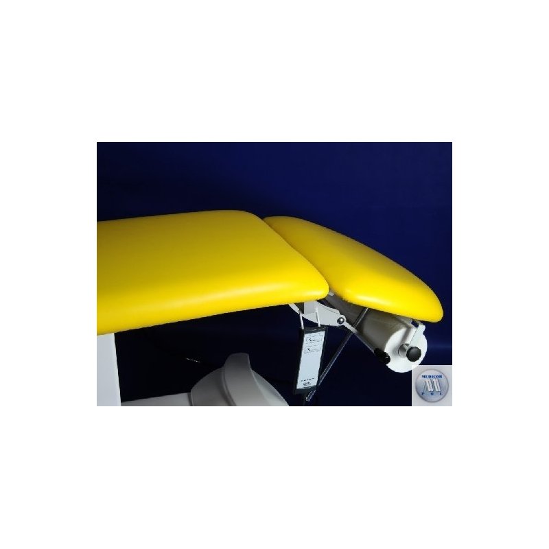 Stoły zabiegowe i do badań GOLEM 2S