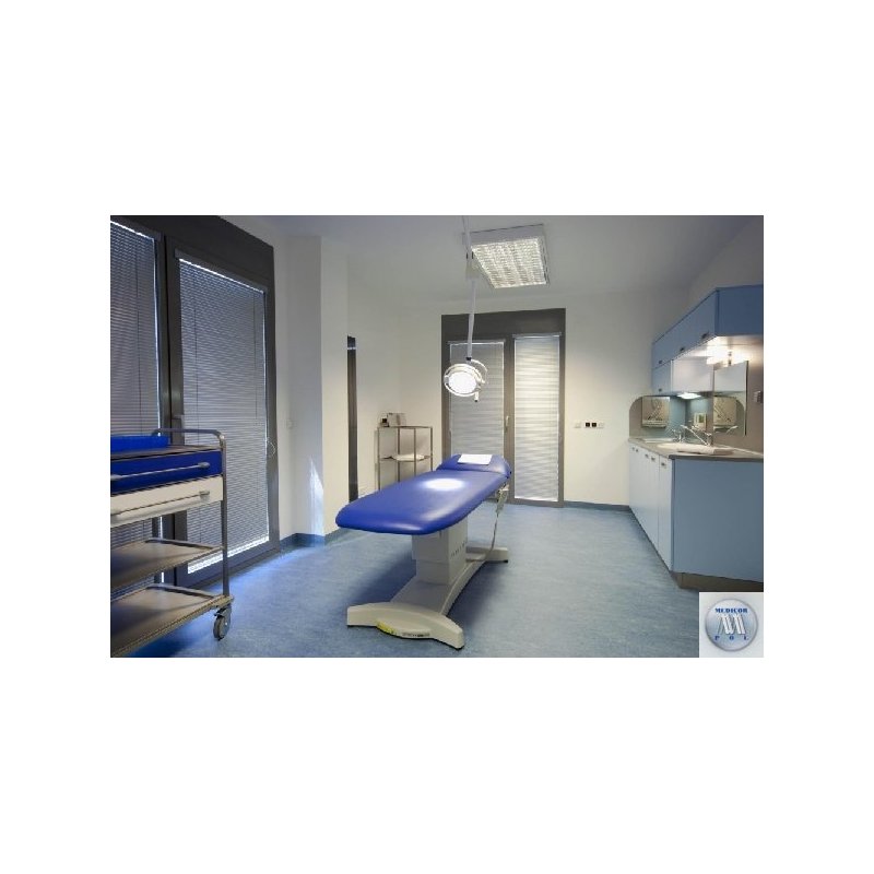 Stoły zabiegowe i do badań GOLEM 2S