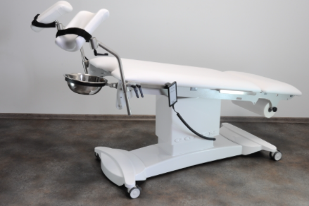 Stoły zabiegowe i do badań GOLEM Proctolog