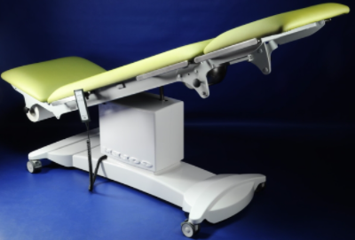 Stoły zabiegowe i do badań GOLEM Proctolog