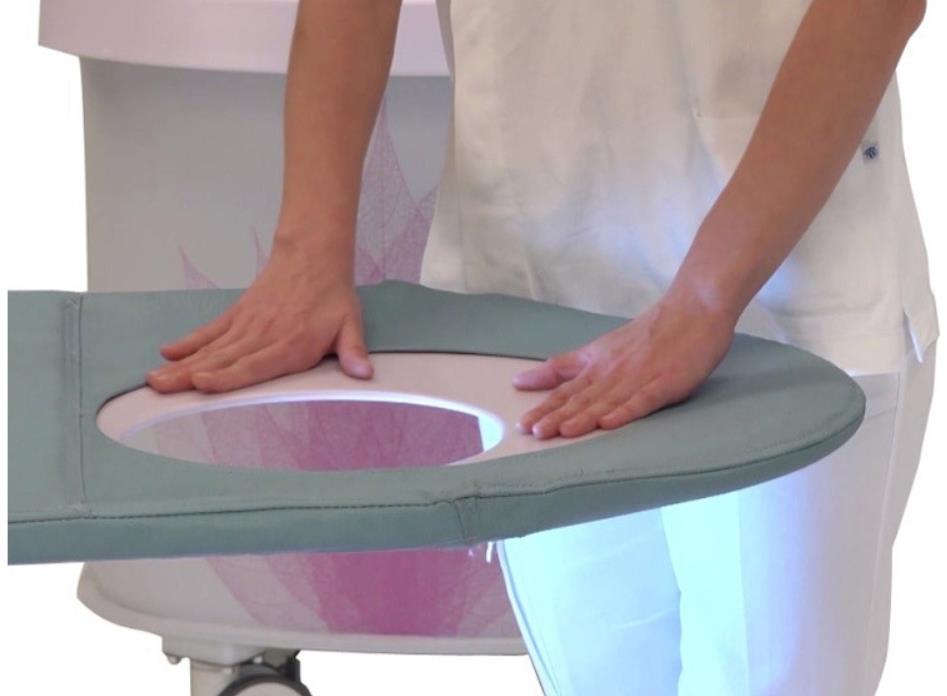 Stoły zabiegowe i do badań IMS FLEXITABLE