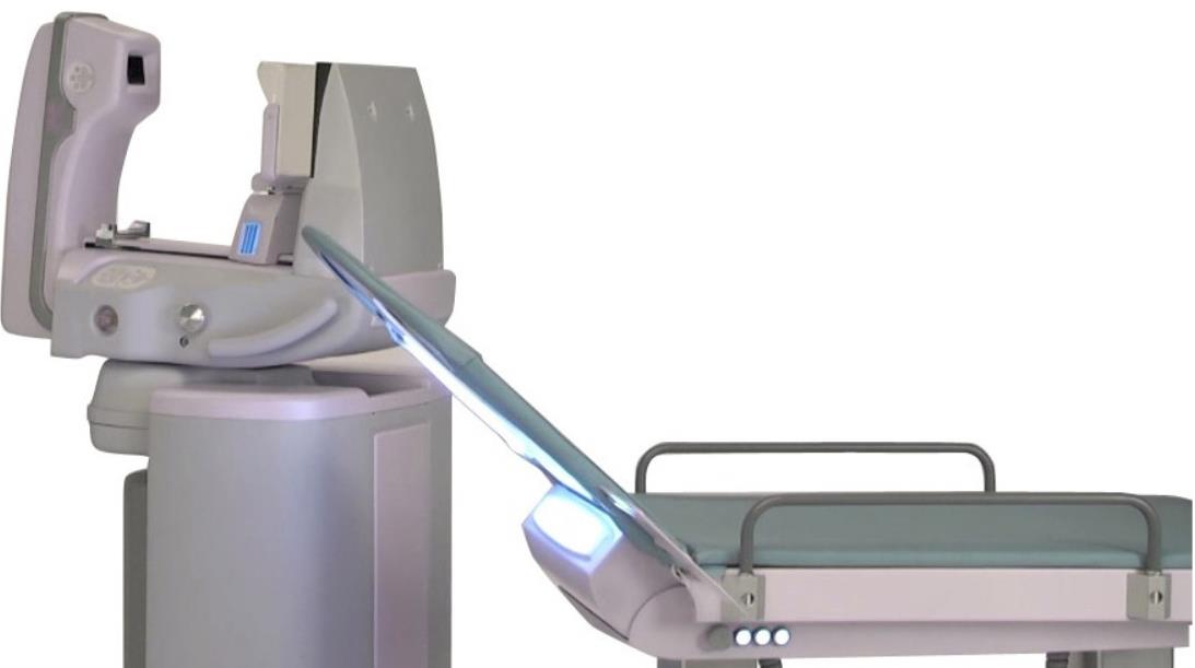 Stoły zabiegowe i do badań IMS FLEXITABLE