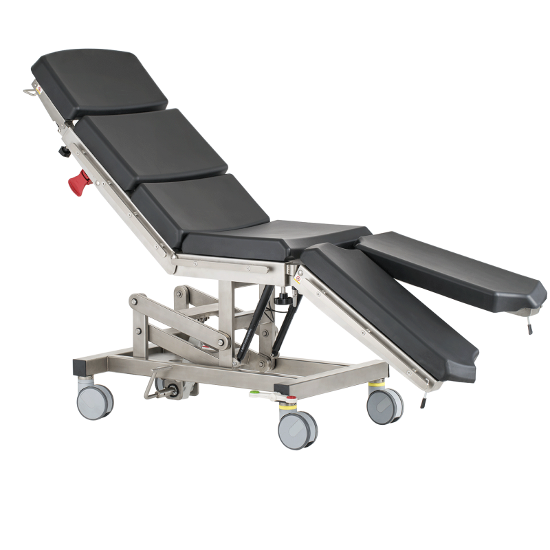 Stoły zabiegowe i do badań INSPITAL OT80.10