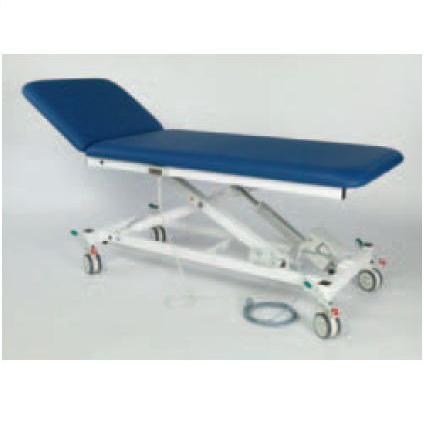 Stoły zabiegowe i do badań K.H. Dewert 1000-00