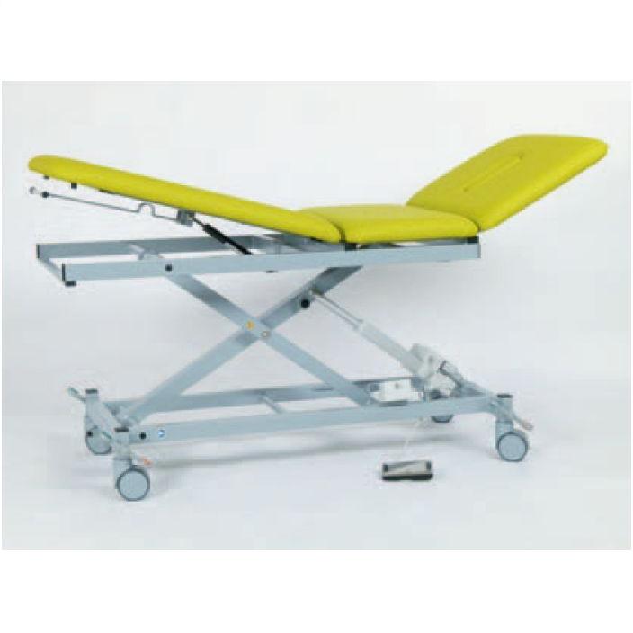 Stoły zabiegowe i do badań K.H. Dewert 1050-00