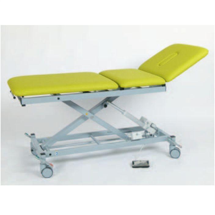 Stoły zabiegowe i do badań K.H. Dewert 1050-00/H