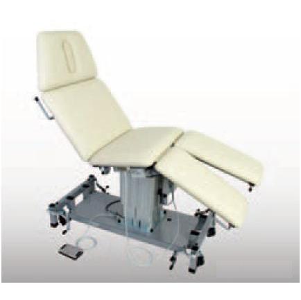 Stoły zabiegowe i do badań K.H. Dewert 6075-04
