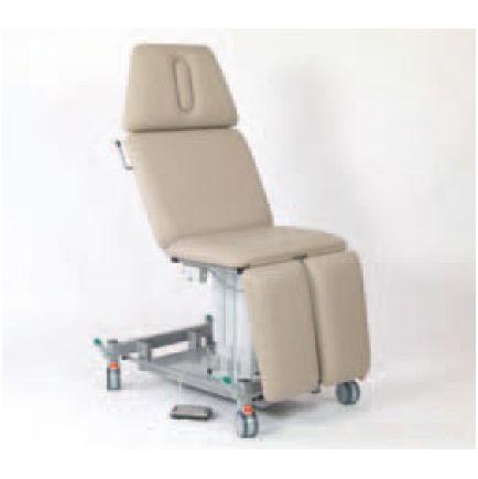 Stoły zabiegowe i do badań K.H. Dewert 6080-04 / 6085-04