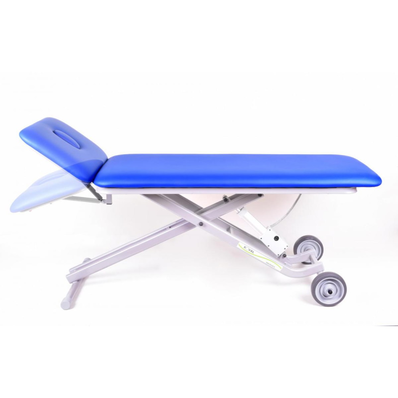 Stoły zabiegowe i do badań Koval Kompact 2