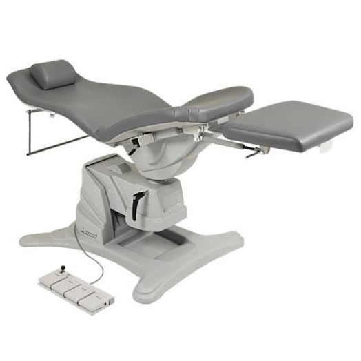 Stoły zabiegowe i do badań LEMI Slimed