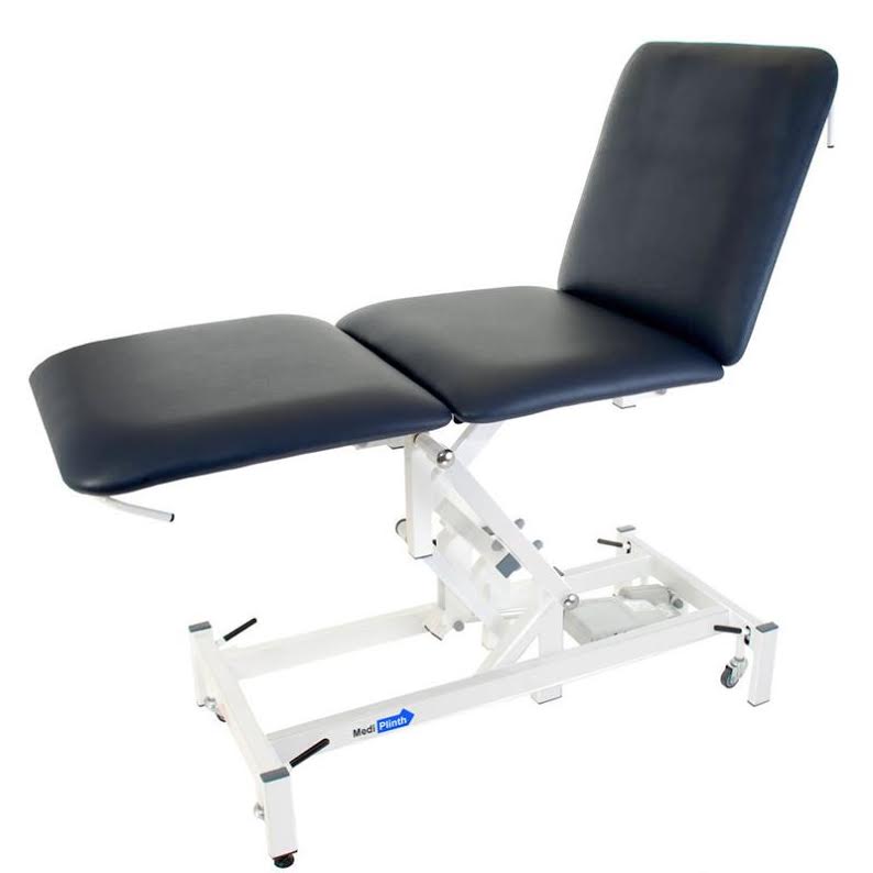 Stoły zabiegowe i do badań Medi-Plinth BA03E