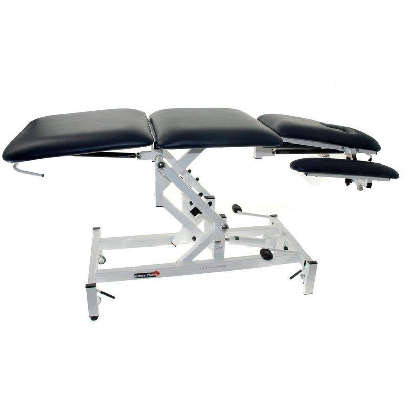 Stoły zabiegowe i do badań Medi-Plinth BA05E