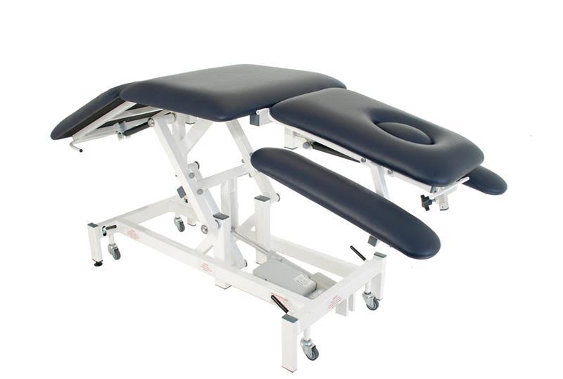 Stoły zabiegowe i do badań Medi-Plinth BA05E