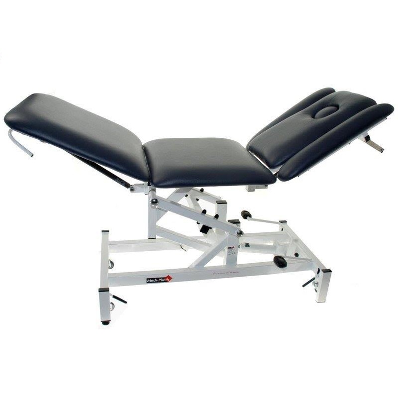 Stoły zabiegowe i do badań Medi-Plinth BA05E