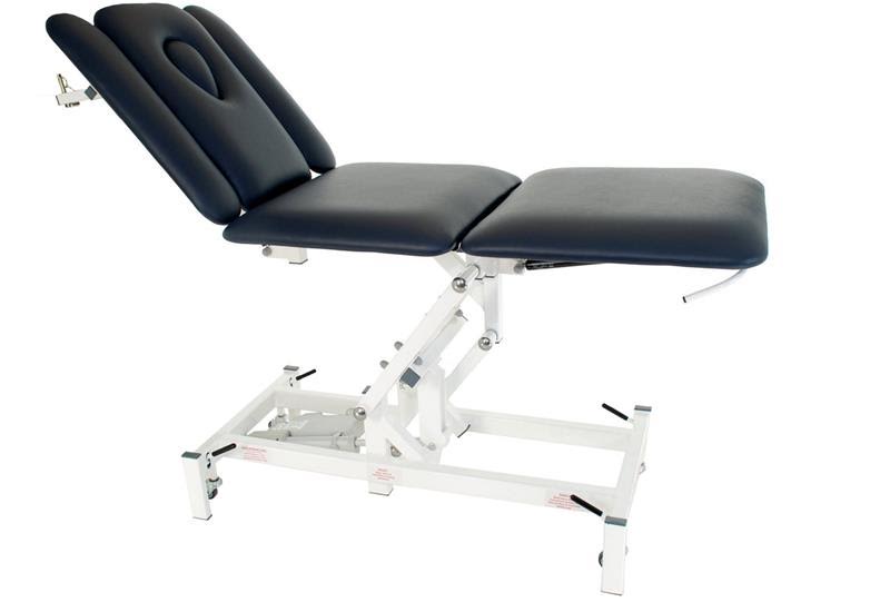 Stoły zabiegowe i do badań Medi-Plinth BA05H