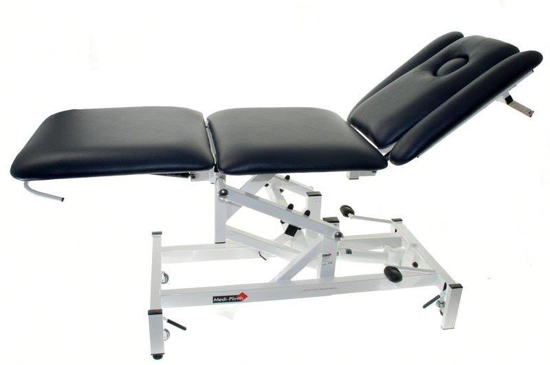 Stoły zabiegowe i do badań Medi-Plinth BA05H