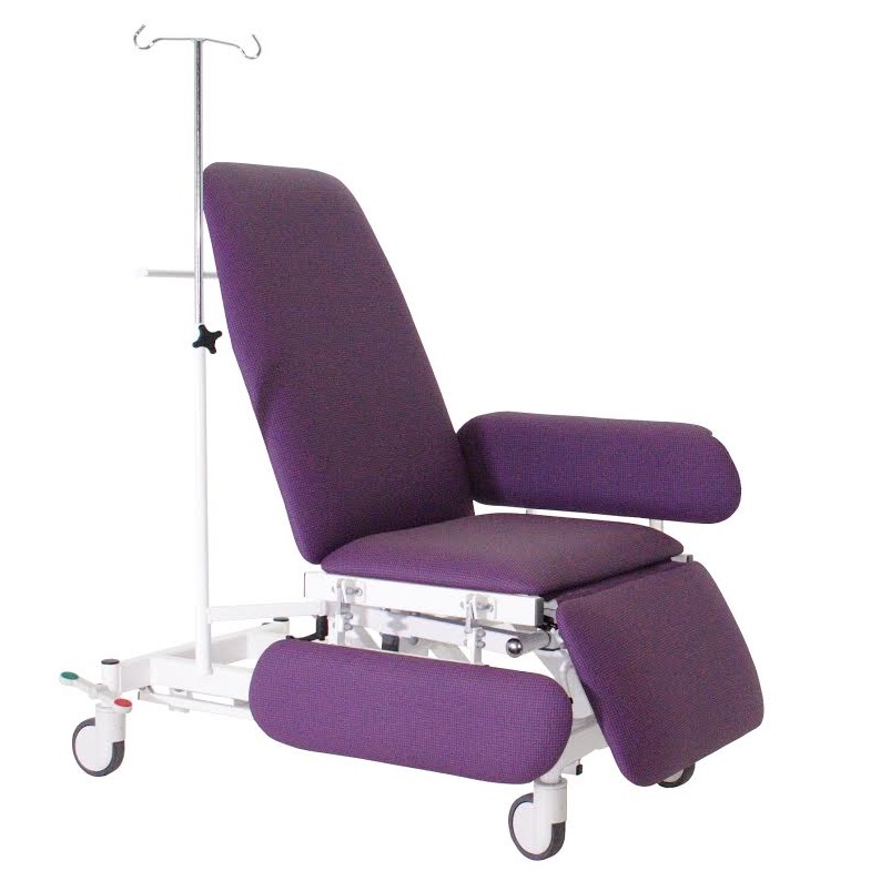 Stoły zabiegowe i do badań Medi-Plinth DC03E