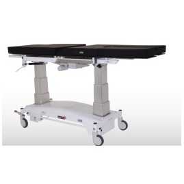 Stoły zabiegowe i do badań Medi-Plinth DS01