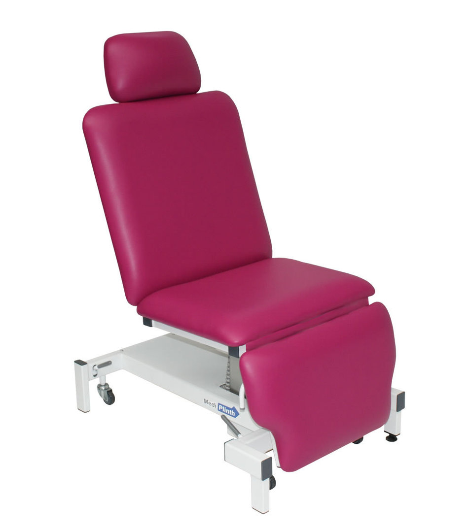Stoły zabiegowe i do badań Medi-Plinth MED04ECT, MED04EC