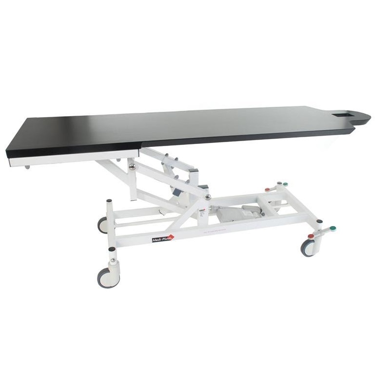 Stoły zabiegowe i do badań Medi-Plinth WX01