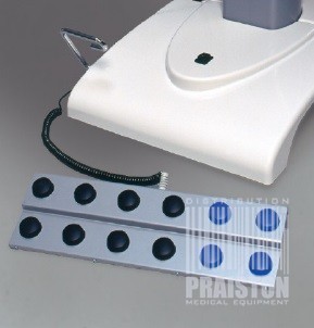 Stoły zabiegowe i do badań Medical GmbH PROMAT FX