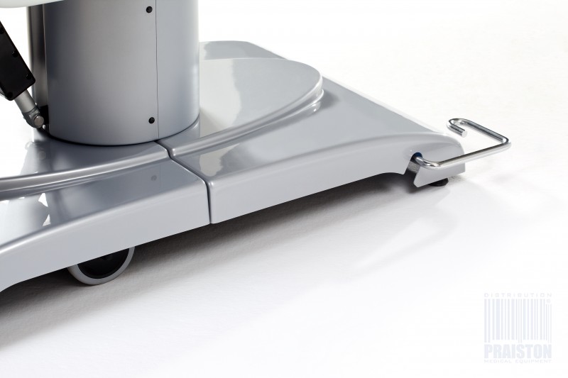 Stoły zabiegowe i do badań Medical GmbH PROMAT MX