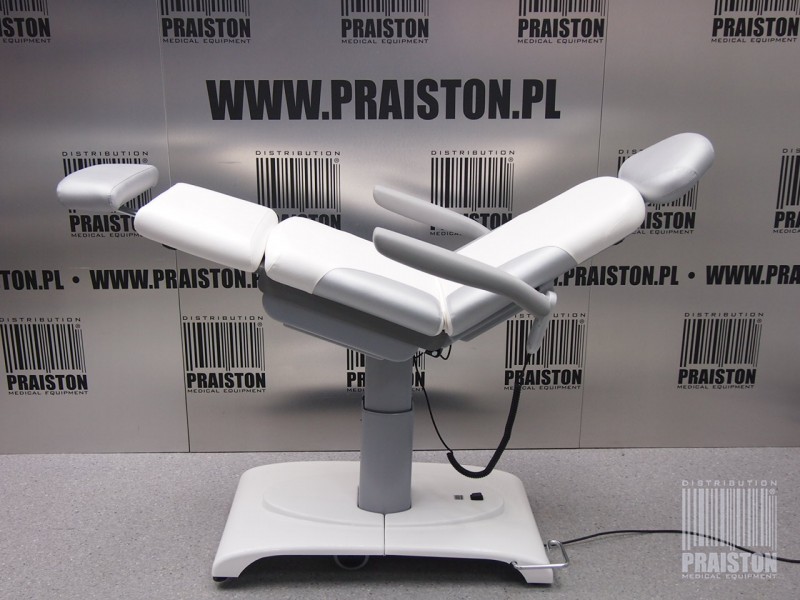 Stoły zabiegowe i do badań Medical GmbH PROMAT MX