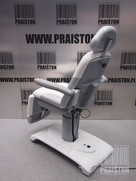 Stoły zabiegowe i do badań Medical GmbH PROMAT MX