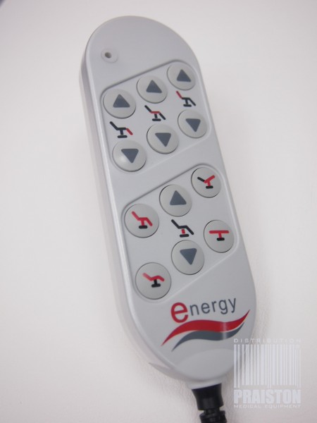 Stoły zabiegowe i do badań Medical GmbH PROMAT MX