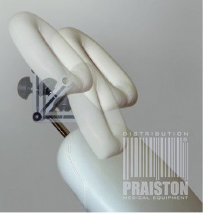 Stoły zabiegowe i do badań Medical GmbH PROMAT MX