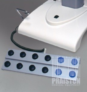 Stoły zabiegowe i do badań Medical GmbH PROMAT MX