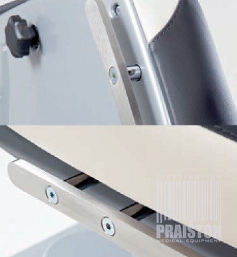 Stoły zabiegowe i do badań Medical GmbH PROMAT NG