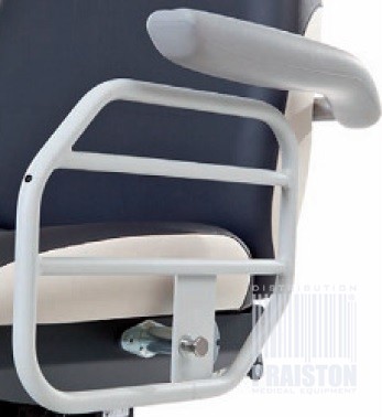 Stoły zabiegowe i do badań Medical GmbH PROMAT NG