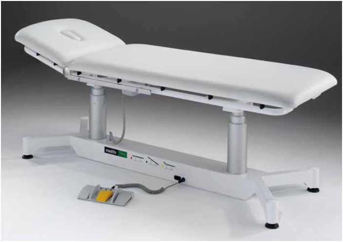 Stoły zabiegowe i do badań Medifa GmbH MUL 2800III/2802