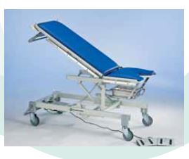 Stoły zabiegowe i do badań Merivaara 4242