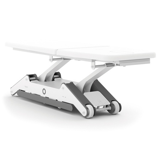 Stoły zabiegowe i do badań Naggura N'GO 301