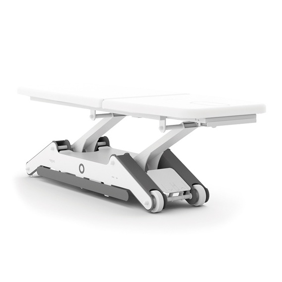 Stoły zabiegowe i do badań Naggura N'RUN 301