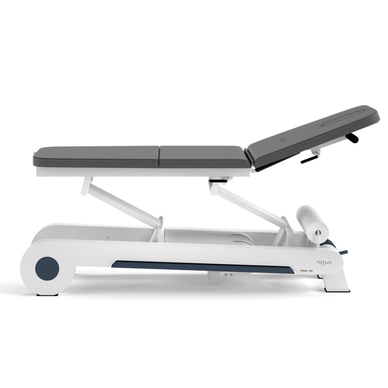 Stoły zabiegowe i do badań Naggura N'RUN 302