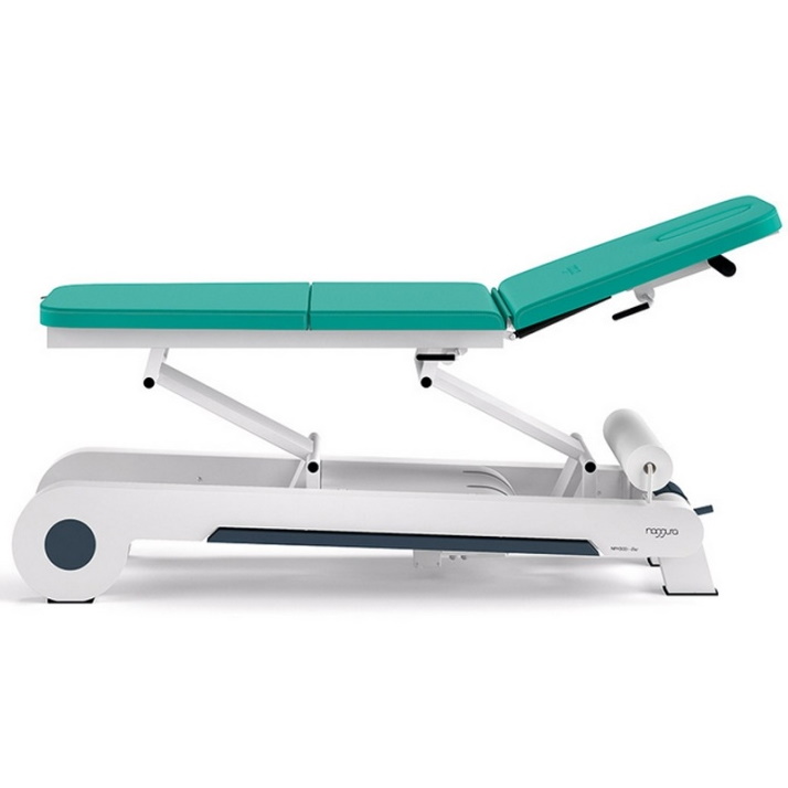 Stoły zabiegowe i do badań Naggura N'RUN 302