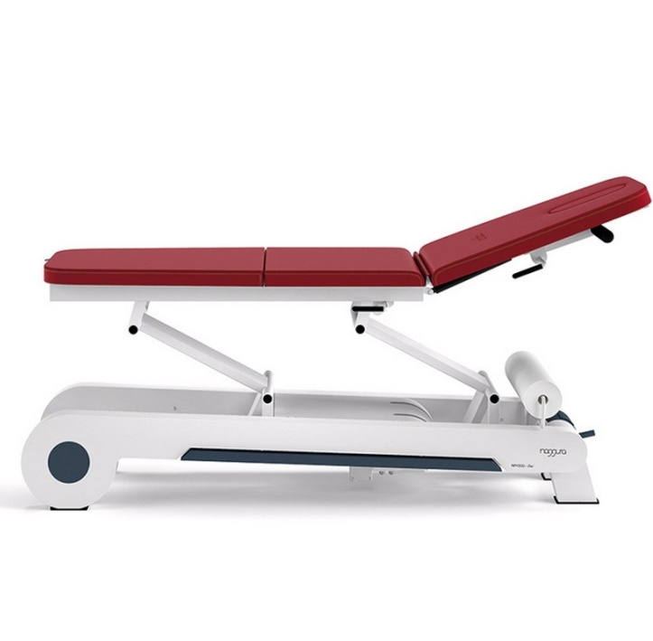 Stoły zabiegowe i do badań Naggura N'RUN 302