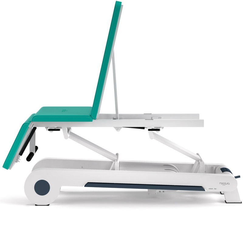 Stoły zabiegowe i do badań Naggura N'RUN 304