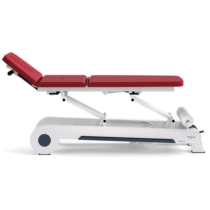 Stoły zabiegowe i do badań Naggura N'RUN 304