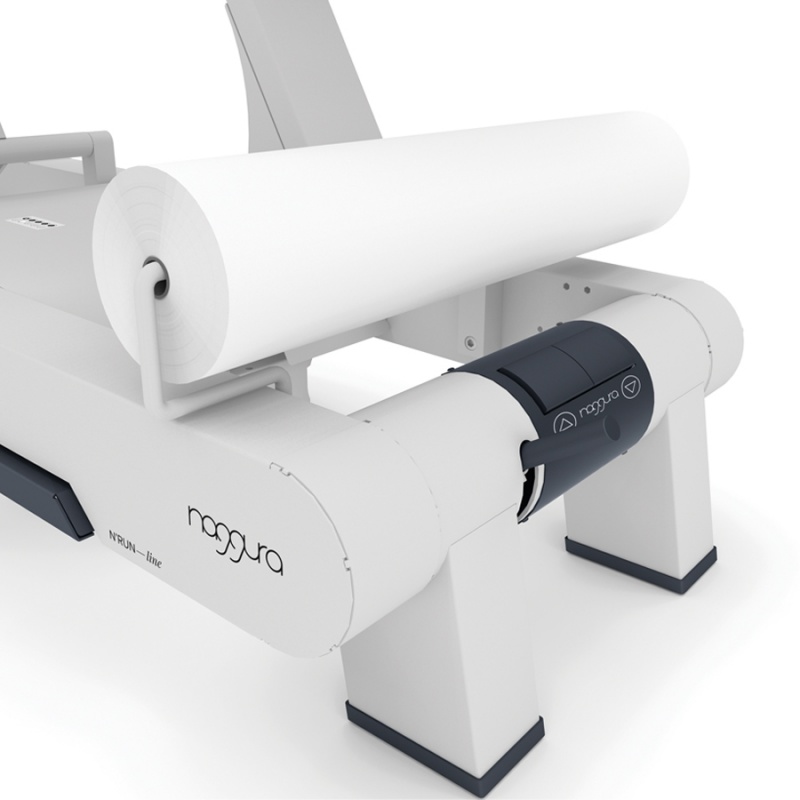 Stoły zabiegowe i do badań Naggura N'RUN 304