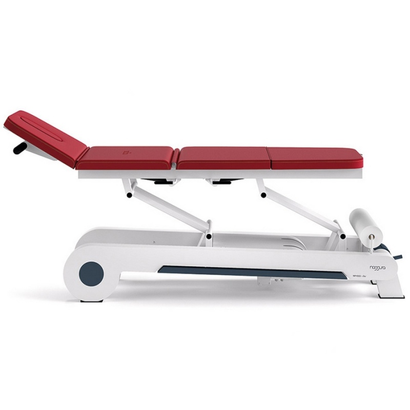 Stoły zabiegowe i do badań Naggura N'RUN 305