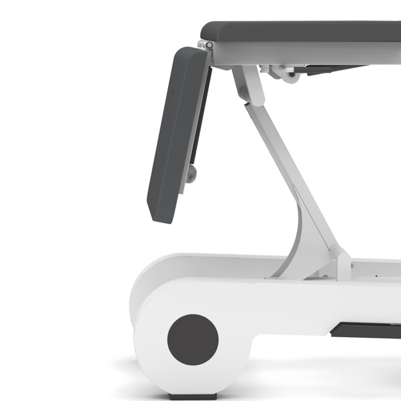 Stoły zabiegowe i do badań Naggura N'RUN 308