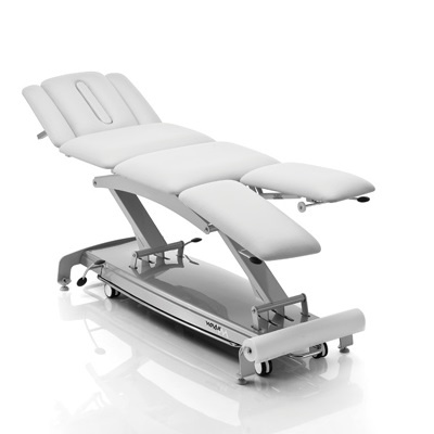 Stoły zabiegowe i do badań Novak M S4